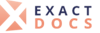 ExactDocs logo