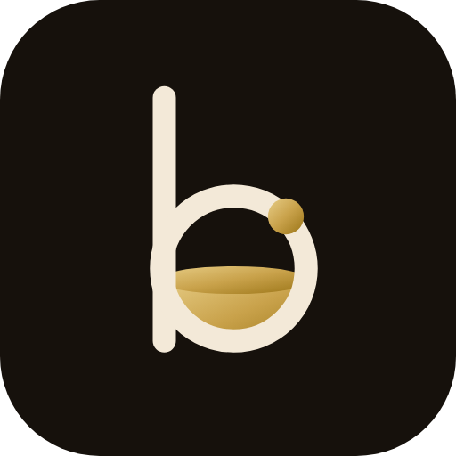 Blurko Logo