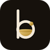 Blurko logo