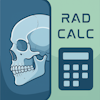 Radiology Calculators logo