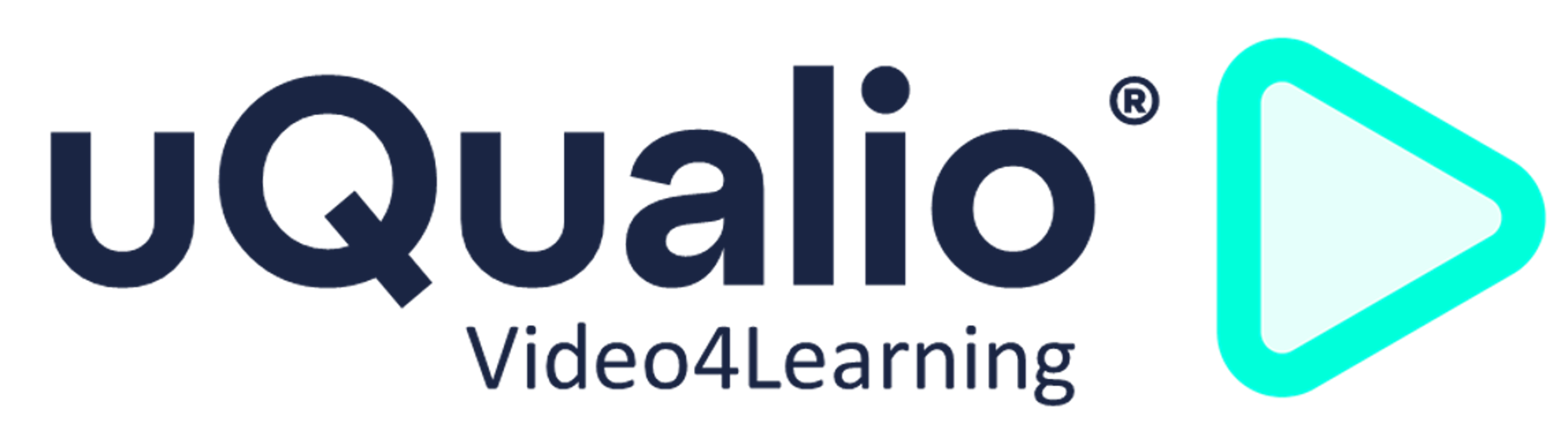 uQualio Logo