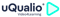 uQualio logo