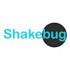 Shakebug logo