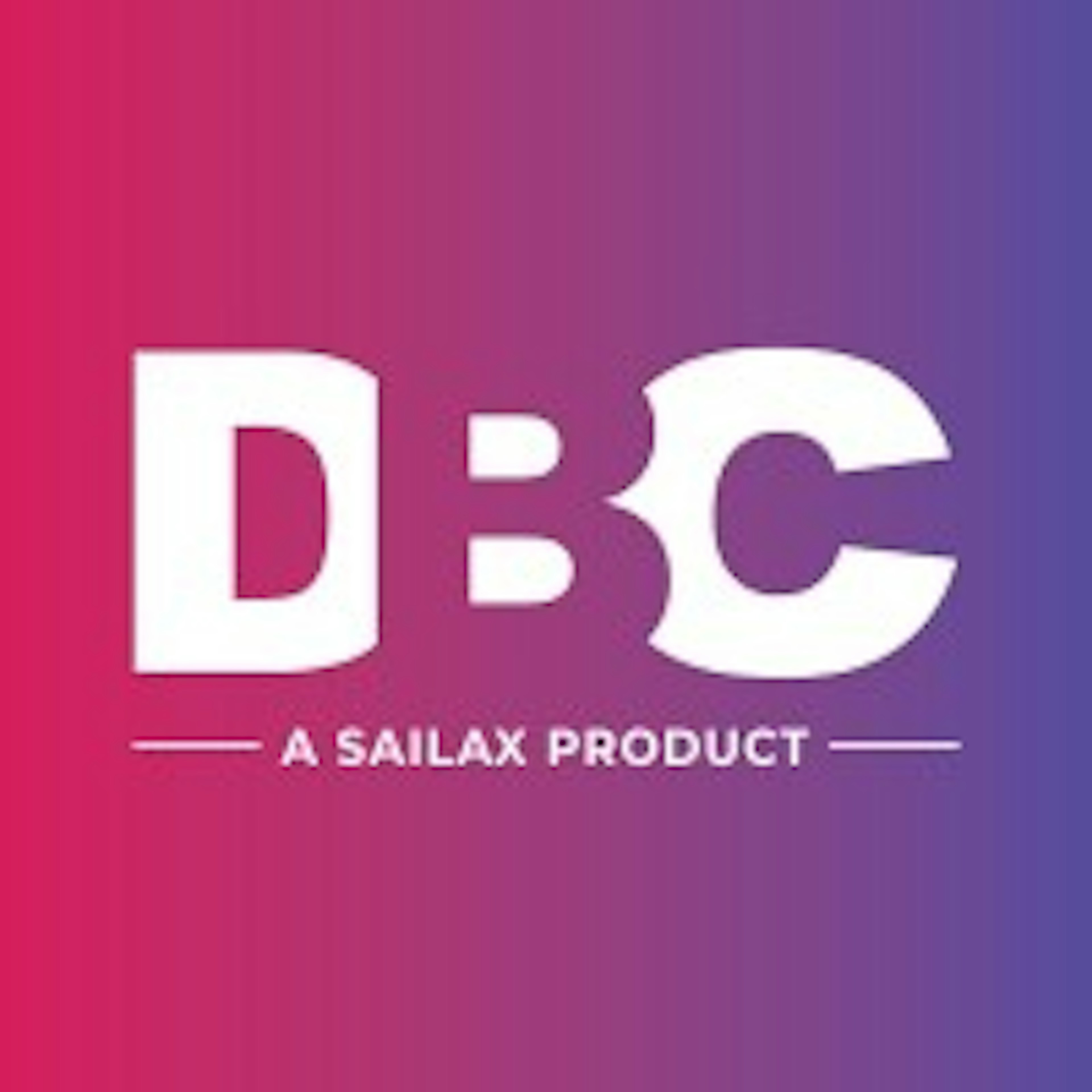 Sailax Digital Business Cards Logo
