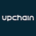 Upchain PDM logo