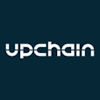 Upchain PDM logo
