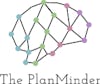 The PlanMinder logo