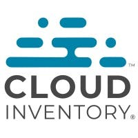 Cloud Inventory