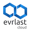 evrlast cloud logo