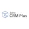 Zoho CRM Plus logo