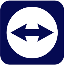 TeamViewer Frontline logo