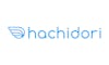hachidori Logo