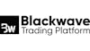Blackwave Trading Platform logo