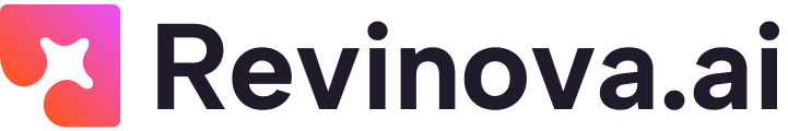 Revinova Logo