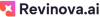 Revinova logo