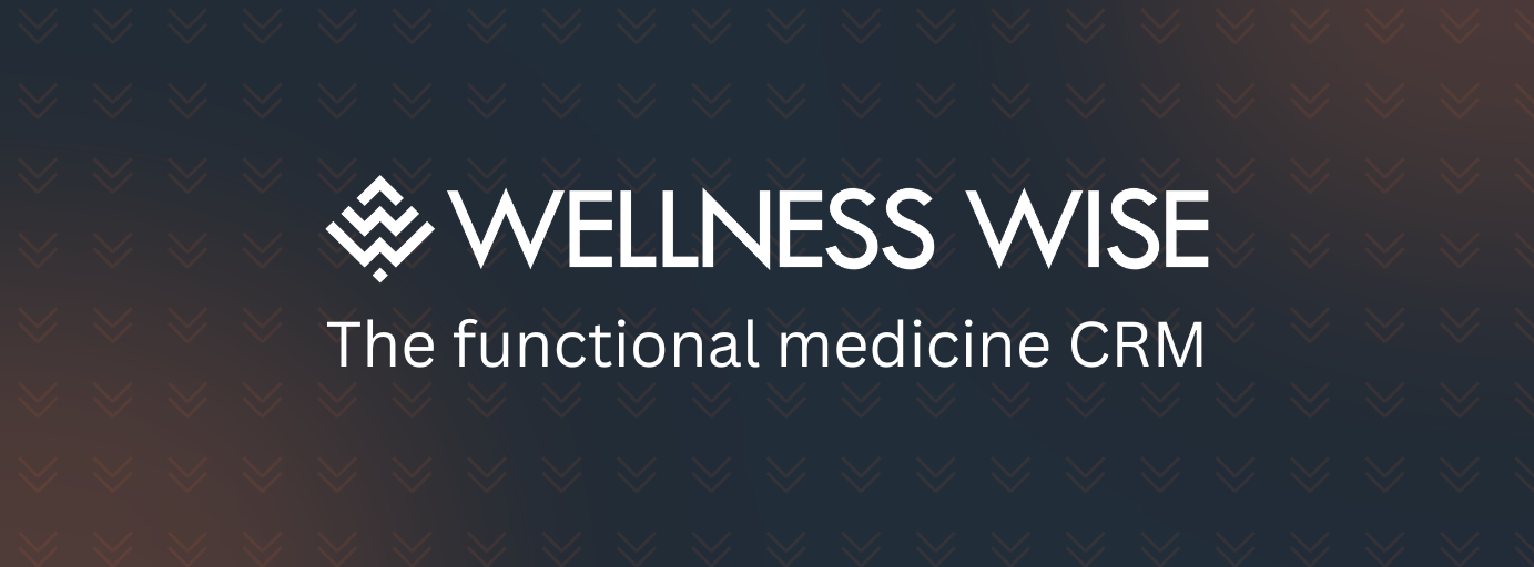 Wellness Wise CRM logo