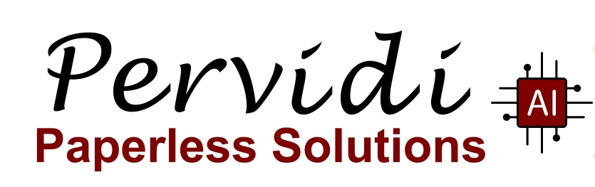 Pervidi Inspection - Logo