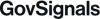 GovSignals logo