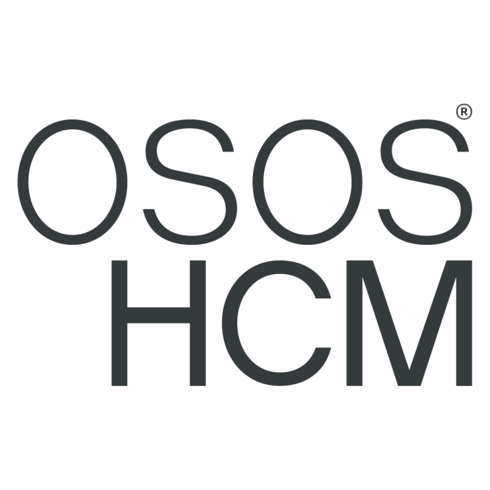 OSOS HRMS logo