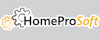 HomeProSoft's logo
