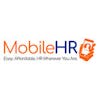 MobileHR logo