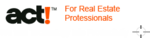Act! for Real Estate Professionals