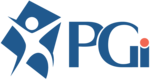 PGi logo