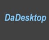 DaDesktop logo