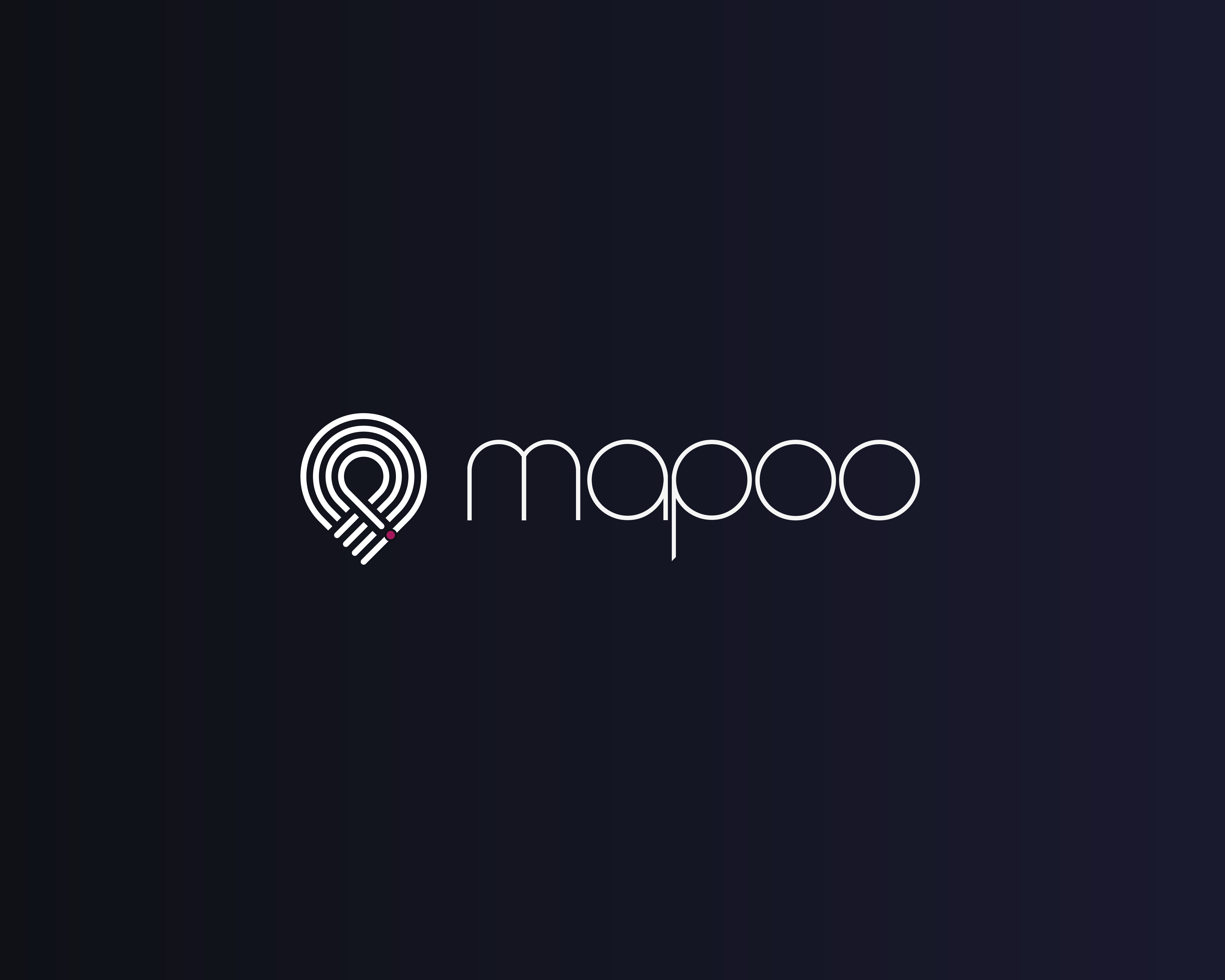 MapooCRM logo