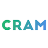 Cram logo