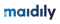 Maidily logo