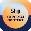 Iceportal Content logo