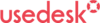 UseDesk logo