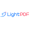 LightPDF logo