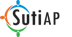 SutiAP logo