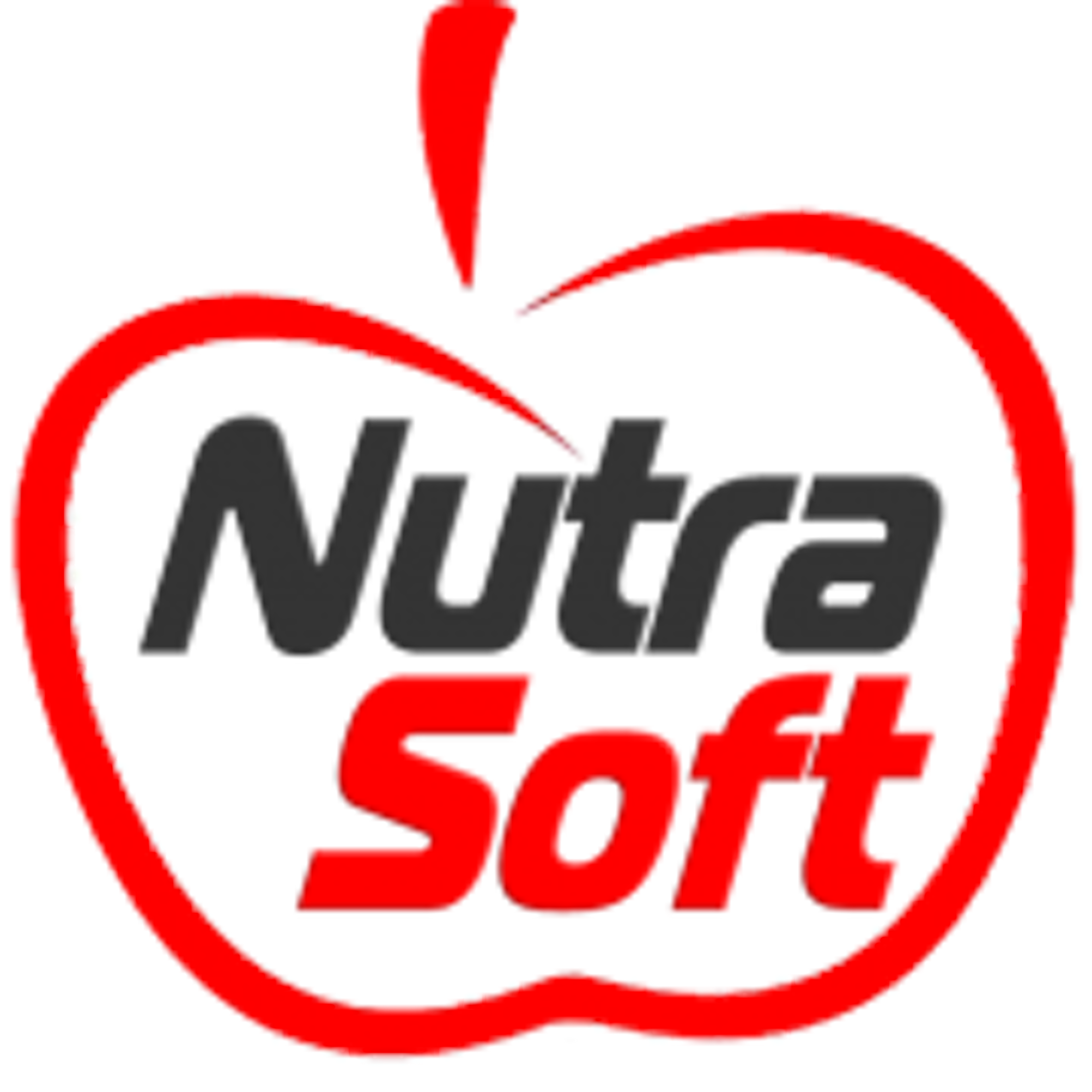 NutraSoft Logo