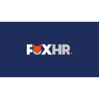 FoxHR logo