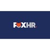 FoxHR logo
