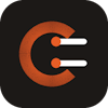 CraftedEX logo