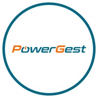 PowerGest logo
