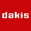 Dakis logo
