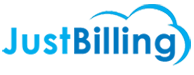 JustBilling logo