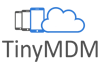 TinyMDM logo
