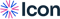 Icon logo