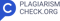PlagiarismCheck.org logo