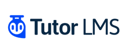 Logotipo de Tutor LMS