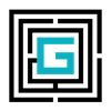 Geplass logo