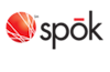 Spok Go logo