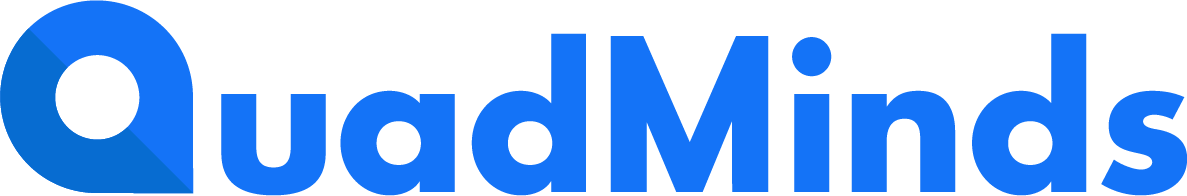QuadMinds logo