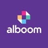 Alboom Prosite logo